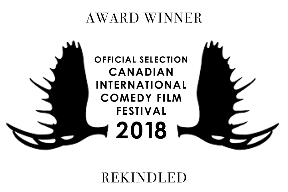CANADIAN - AWARD WINNER