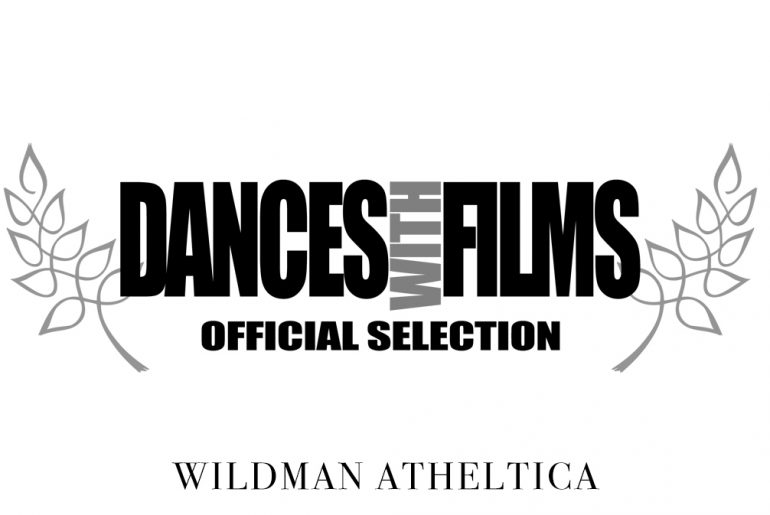 DANCES WITH FILMS