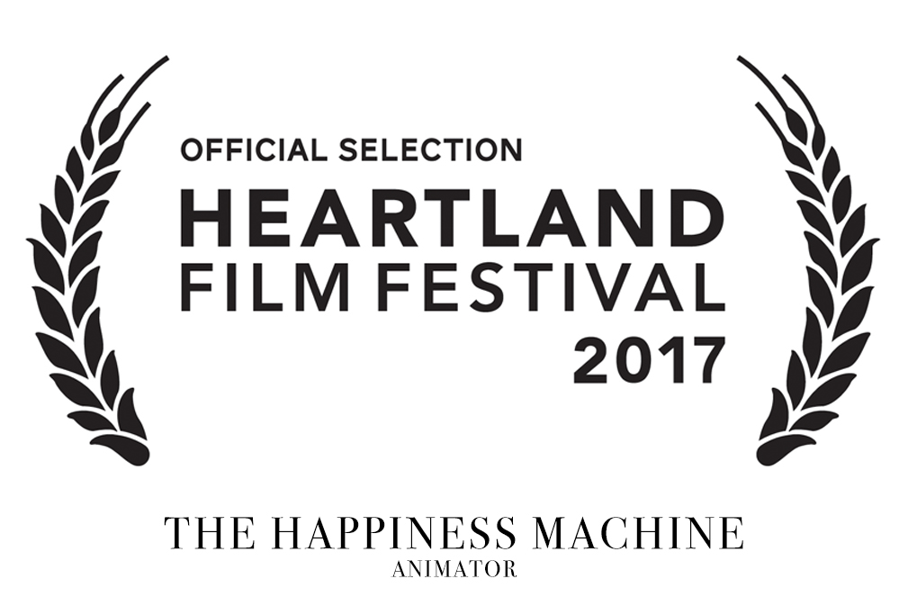 HEARTLAND