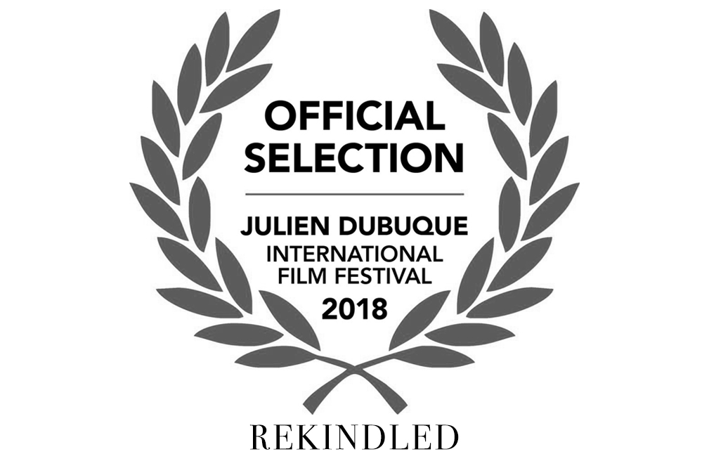 JULIEN DUBUQUE