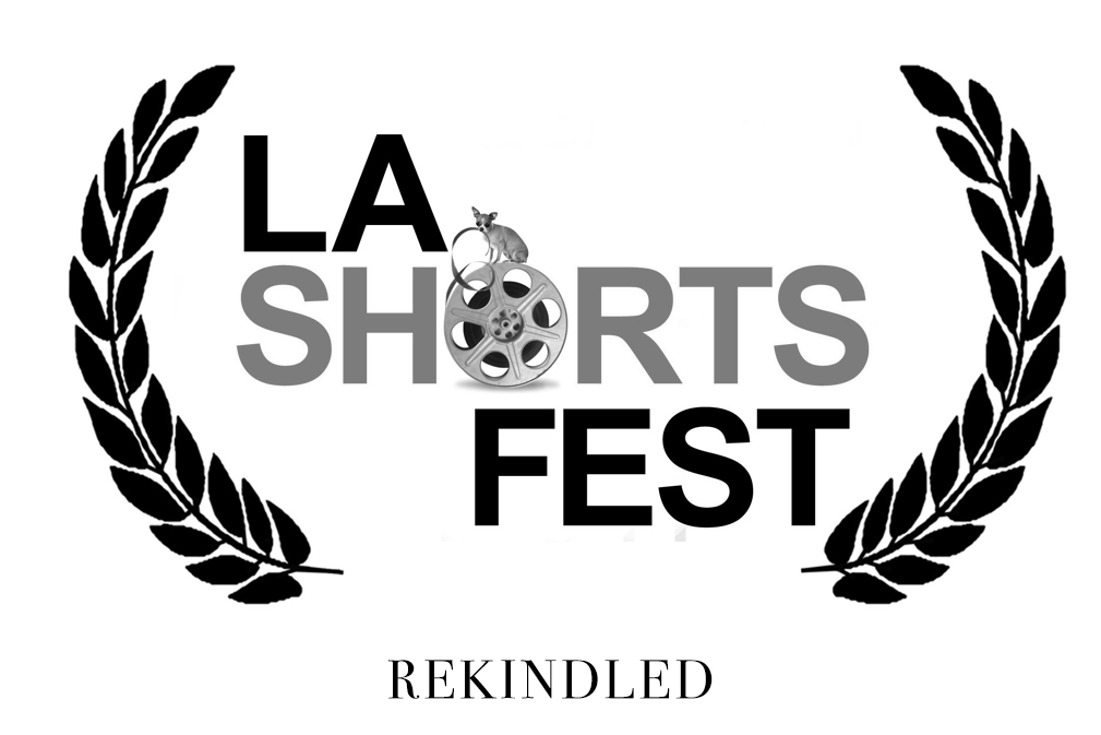 LA SHORTS