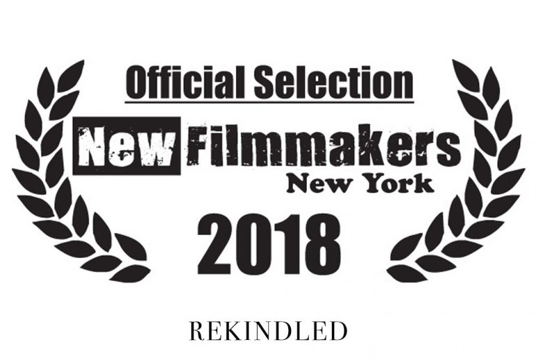 NEW FILMMAKERS NY