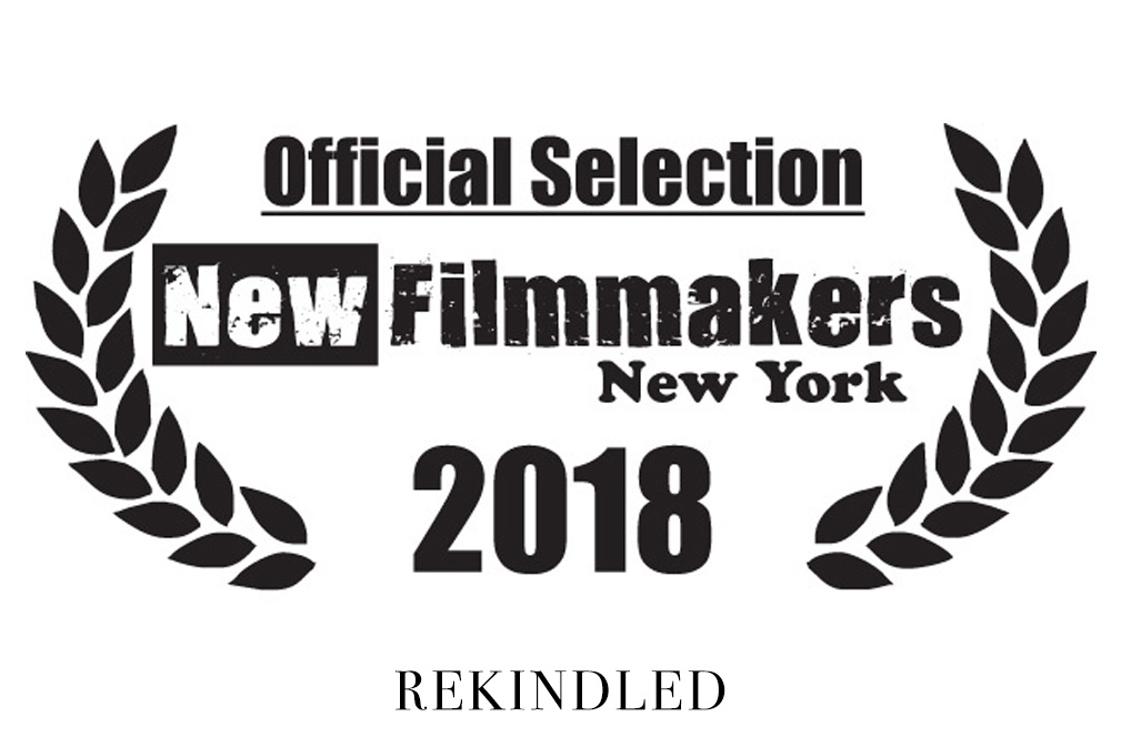 NEW FILMMAKERS NY
