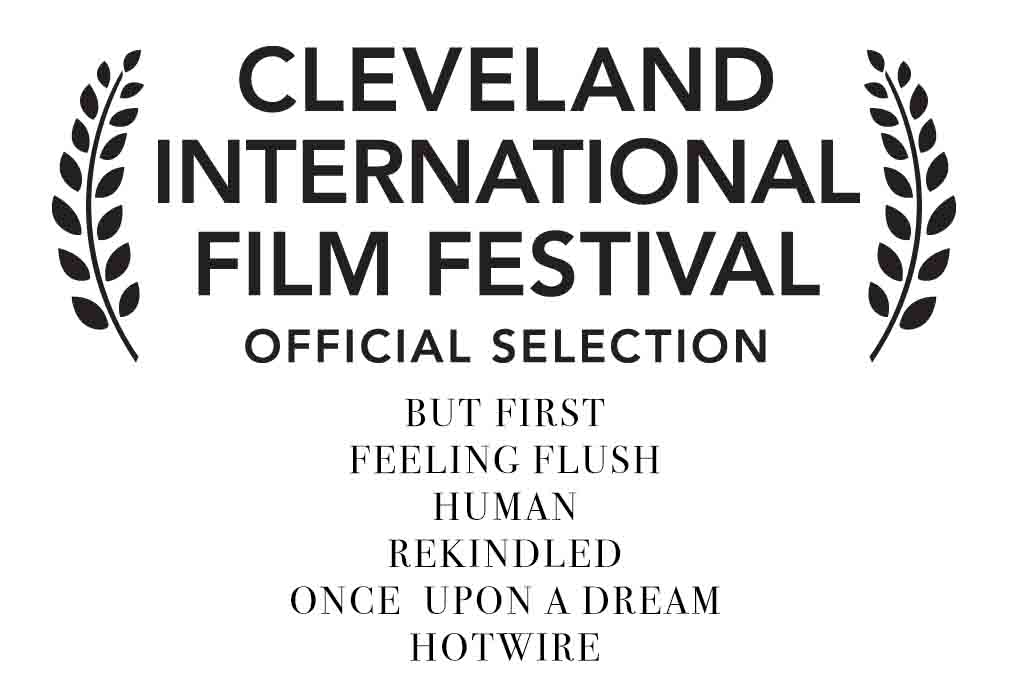 CIFF all films