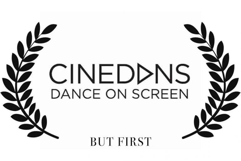 cinedans but first