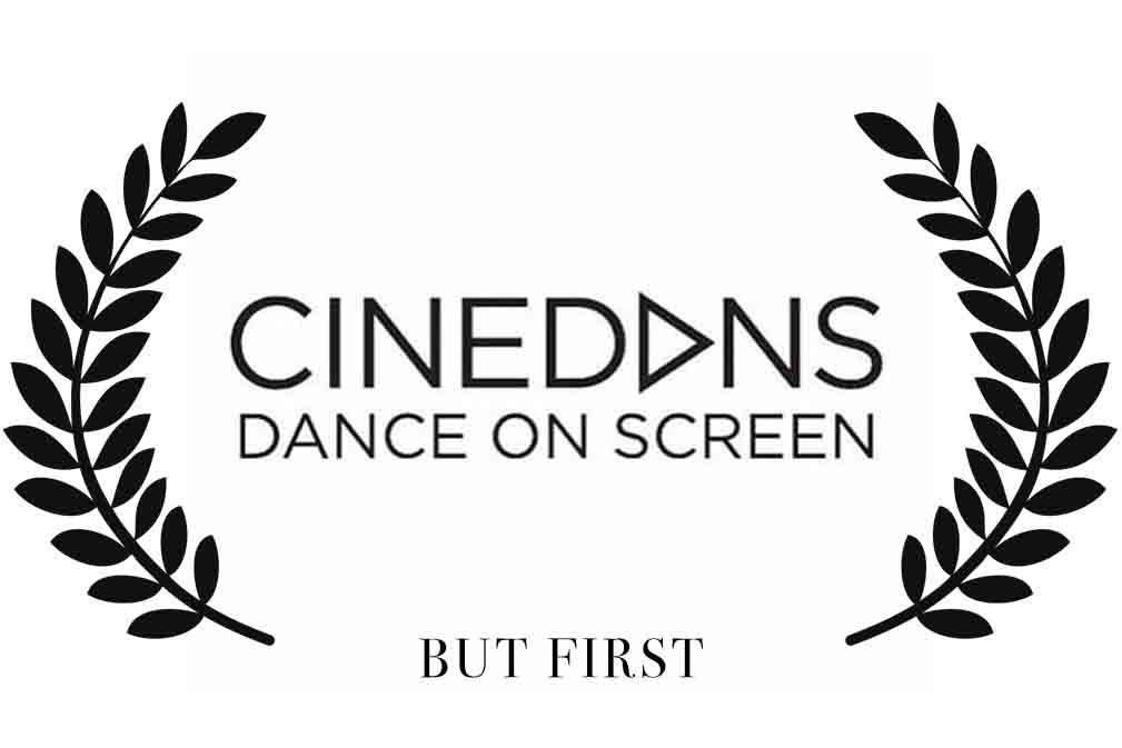 cinedans but first