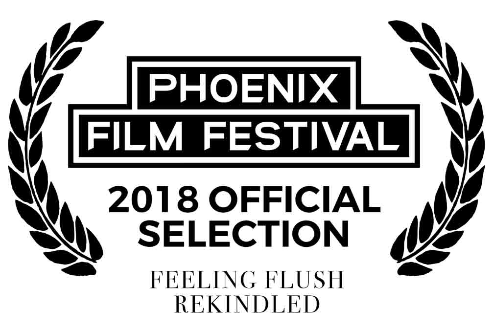 phonenix - rekindled and feeling flush