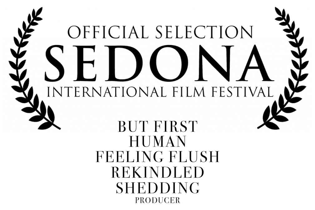 sedona 5 films