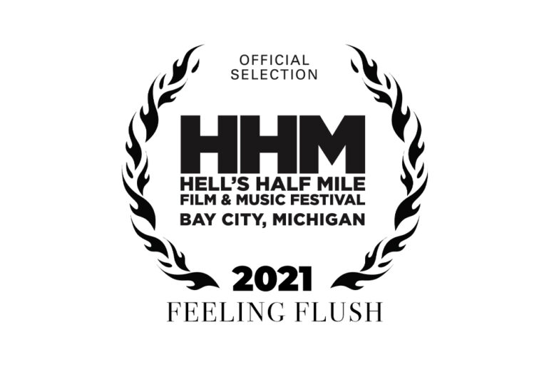Feeling Flush by Erin Brown Thomas screens at Hells Half Mile