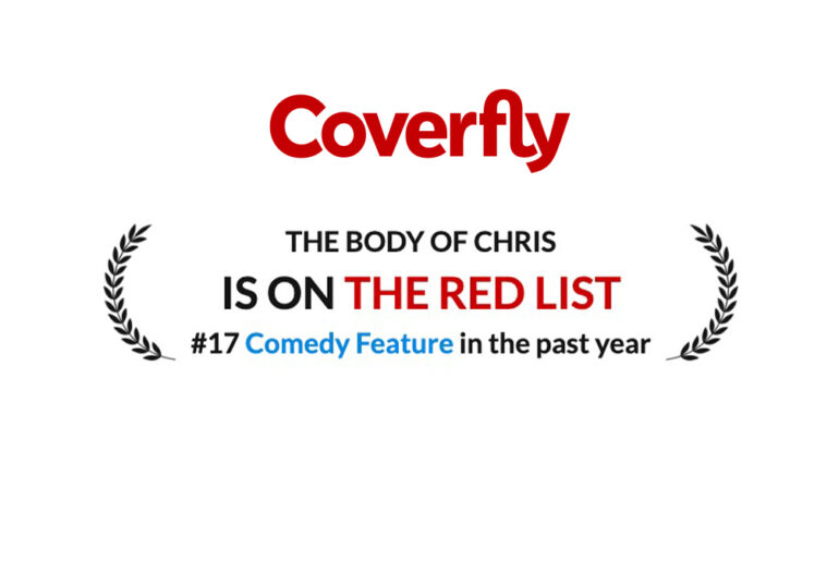coverfly red list